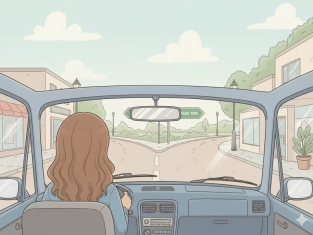 Illustration of First Conditional