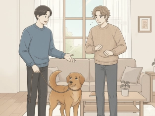 Illustration of Modal Verb Need