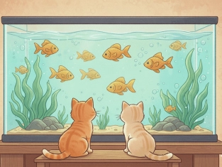 Illustration of Modal Verbs of Prohibition