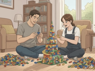 Illustration of Compound Nouns