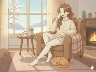 Illustration of Modal Verbs Will Would