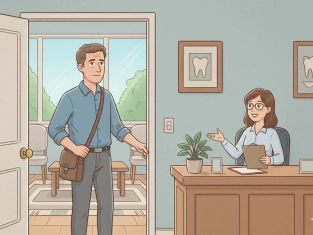 Illustration of Modal Verbs of Necessity