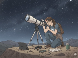 Illustration of Focus Adverbs: Only, Just, Even