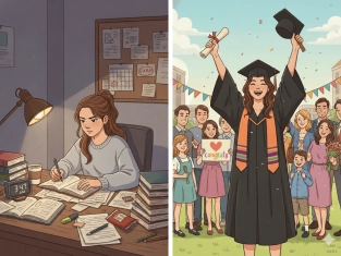 Illustration of Complex Sentences Examples