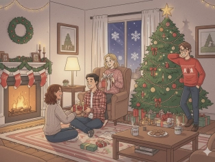 Illustration of Noun Phrases