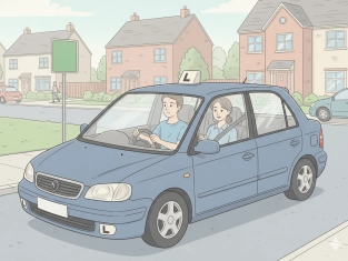 Illustration of Modal Verb Should