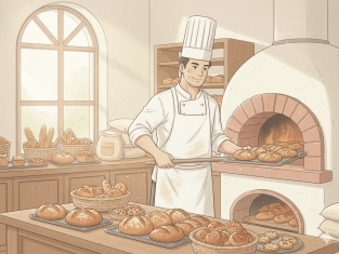 Illustration of Countable and Uncountable Nouns