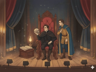 Illustration of Negative Inversion