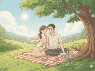 Illustration of Zero and First Conditional