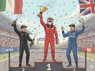 Illustration of Modal Verbs of Deduction – must, may, might, could, can’t