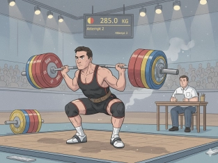 Illustration of Can, Could, Be Able to