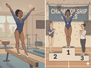 Illustration of Mixed Conditionals