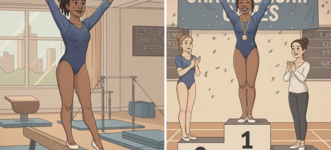 Illustration of Mixed Conditionals