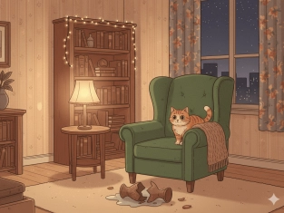 Illustration of Active and Passive Voice