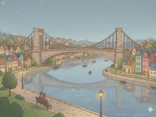 Illustration of Linking Verbs