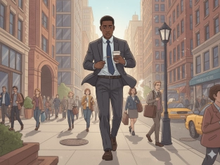 Illustration of Modal Verbs of Obligation