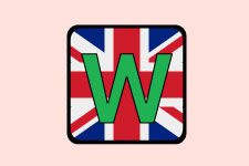 Wordle UK