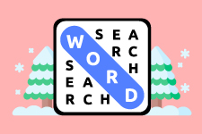Christmas Word Search