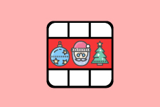 2048 Christmas